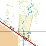 Horsham 04 - Spatial Vision's Vicmap Book (South West Edition 8, 2025 Update) Preview 3