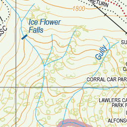 Hotham Heights 01 - Spatial Vision's Vicmap Book (North East Edition 8, 2025) Preview 2