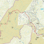 Hotham Heights 01 - Spatial Vision's Vicmap Book (South East Edition 8, 2025) Preview 1