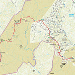 Hotham Heights 01 - Spatial Vision's Vicmap Book (South East Edition 8, 2025) Preview 1