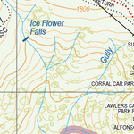 Hotham Heights 01 - Spatial Vision's Vicmap Book (South East Edition 8, 2025) Preview 2