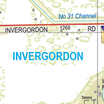 Invergordon - Spatial Vision's Vicmap Book (North East Edition 8, 2025) Preview 2