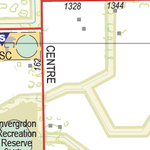 Invergordon - Spatial Vision's Vicmap Book (North East Edition 8, 2025) Preview 3