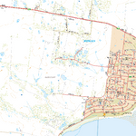 Inverloch 01 - Spatial Vision's Vicmap Book (Central Edition 8, 2025 Update) Preview 1