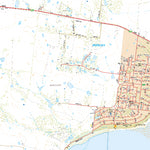 Inverloch 01 - Spatial Vision's Vicmap Book (South East Edition 8, 2025) Preview 1