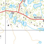 Inverloch 01 - Spatial Vision's Vicmap Book (South East Edition 8, 2025) Preview 2