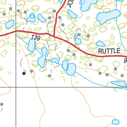 Inverloch 01 - Spatial Vision's Vicmap Book (South East Edition 8, 2025) Preview 2