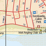 Inverloch 02 - Spatial Vision's Vicmap Book (Central Edition 8, 2025 Update) Preview 2