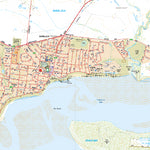 Inverloch 02 - Spatial Vision's Vicmap Book (South East Edition 8, 2025) Preview 1