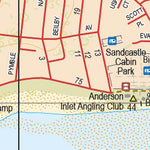 Inverloch 02 - Spatial Vision's Vicmap Book (South East Edition 8, 2025) Preview 2