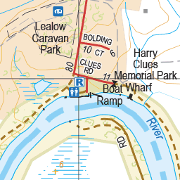 Johnsonville - Spatial Vision's Vicmap Book (South East Edition 8, 2025) Preview 3