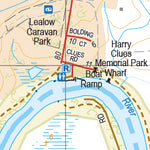 Johnsonville - Spatial Vision's Vicmap Book (South East Edition 8, 2025) Preview 3