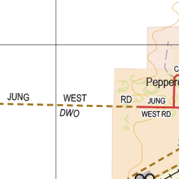 Jung - Spatial Vision's Vicmap Book (South West Edition 8, 2025 Update) Preview 2