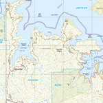 Karralika Heights - Spatial Vision's Vicmap Book (North East Edition 8, 2025) Preview 1