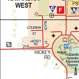 Katandra West - Spatial Vision's Vicmap Book (North East Edition 8, 2025) Preview 2