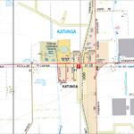 Katunga - Spatial Vision's Vicmap Book (North East Edition 8, 2025) Preview 1