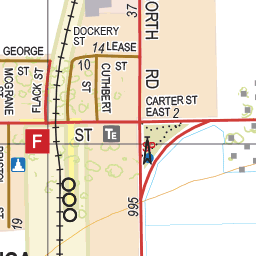 Katunga - Spatial Vision's Vicmap Book (North East Edition 8, 2025) Preview 3