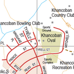 Khancoban - Spatial Vision's Vicmap Book (North East Edition 8, 2025) Preview 3