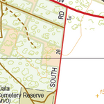 Kiata - Spatial Vision's Vicmap Book (South West Edition 8, 2025 Update) Preview 3
