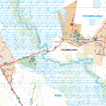 Kiewa-Tangambalanga - Spatial Vision's Vicmap Book (North East Edition 8, 2025) Preview 1