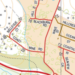 Kilcunda - Spatial Vision's Vicmap Book (Central Edition 8, 2025 Update) Preview 2