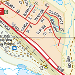 Kilcunda - Spatial Vision's Vicmap Book (Central Edition 8, 2025 Update) Preview 3