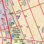 Kilmore - Spatial Vision's Vicmap Book (North East Edition 8, 2025) Preview 3