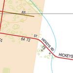 Kirkstall - Spatial Vision's Vicmap Book (South West Edition 8, 2025 Update) Preview 2