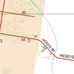 Kirkstall - Spatial Vision's Vicmap Book (South West Edition 8, 2025 Update) Preview 2