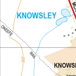 Knowsley - Spatial Vision's Vicmap Book (North East Edition 8, 2025) Preview 2