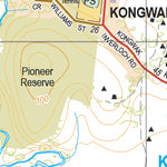 Kongwak - Spatial Vision's Vicmap Book (South East Edition 8, 2025) Preview 2