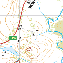 Kongwak - Spatial Vision's Vicmap Book (South East Edition 8, 2025) Preview 3