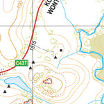Kongwak - Spatial Vision's Vicmap Book (South East Edition 8, 2025) Preview 3