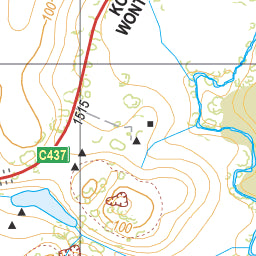 Kongwak - Spatial Vision's Vicmap Book (South East Edition 8, 2025) Preview 3