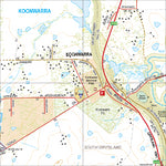 Koonwarra - Spatial Vision's Vicmap Book (South East Edition 8, 2025) Preview 1
