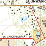 Koonwarra - Spatial Vision's Vicmap Book (South East Edition 8, 2025) Preview 2