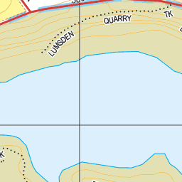 Koroit Tower Hill - Spatial Vision's Vicmap Book (South West Edition 8, 2025 Update) Preview 2
