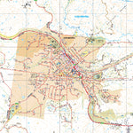 Korumburra - Spatial Vision's Vicmap Book (South East Edition 8, 2025) Preview 1