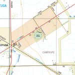 Koyuga - Spatial Vision's Vicmap Book (North East Edition 8, 2025) Preview 1