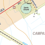 Koyuga - Spatial Vision's Vicmap Book (North East Edition 8, 2025) Preview 2