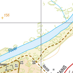 Laanecoorie - Spatial Vision's Vicmap Book (Central Edition 8, 2025 Update) Preview 2
