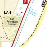 Lah - Spatial Vision's Vicmap Book (South West Edition 8, 2025 Update) Preview 2
