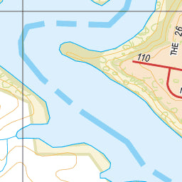 Lakes Entrance 01 - Spatial Vision's Vicmap Book (South East Edition 8, 2025) Preview 2