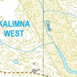 Lakes Entrance 01 - Spatial Vision's Vicmap Book (South East Edition 8, 2025) Preview 3