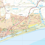 Lakes Entrance 02 - Spatial Vision's Vicmap Book (South East Edition 8, 2025) Preview 1