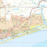 Lakes Entrance 02 - Spatial Vision's Vicmap Book (South East Edition 8, 2025) Preview 1