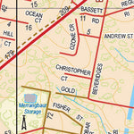 Lakes Entrance 02 - Spatial Vision's Vicmap Book (South East Edition 8, 2025) Preview 2