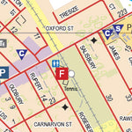 Lang Lang - Spatial Vision's Vicmap Book (South East Edition 8, 2025) Preview 2