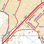 Launching Place - Spatial Vision's Vicmap Book (Central Edition 8, 2025 Update) Preview 3