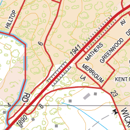 Launching Place - Spatial Vision's Vicmap Book (Central Edition 8, 2025 Update) Preview 3